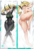 Funda de almohada corporal Kikoru Shinomiya Dakimakura